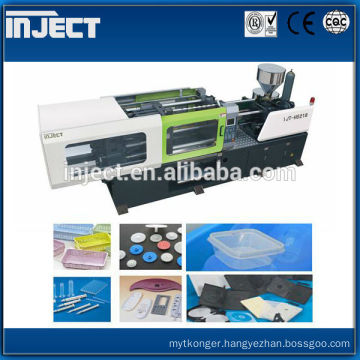 High precision plastic speed plastic injection machine